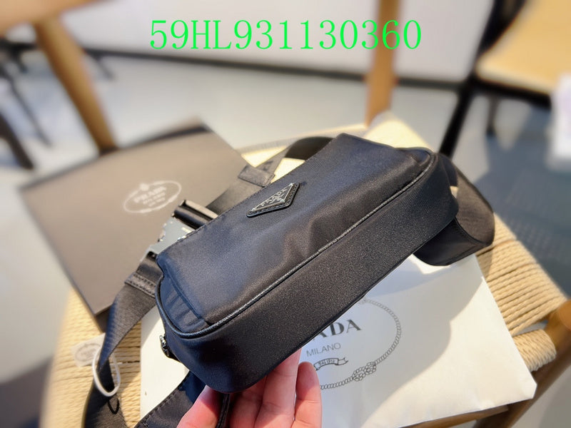 Satchel Bags - PDA Bags - 3765