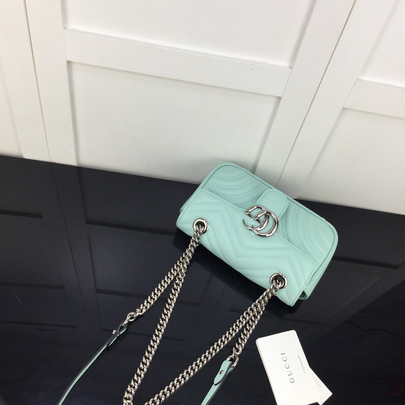 Satchel Bags - GUC Bags - 1359