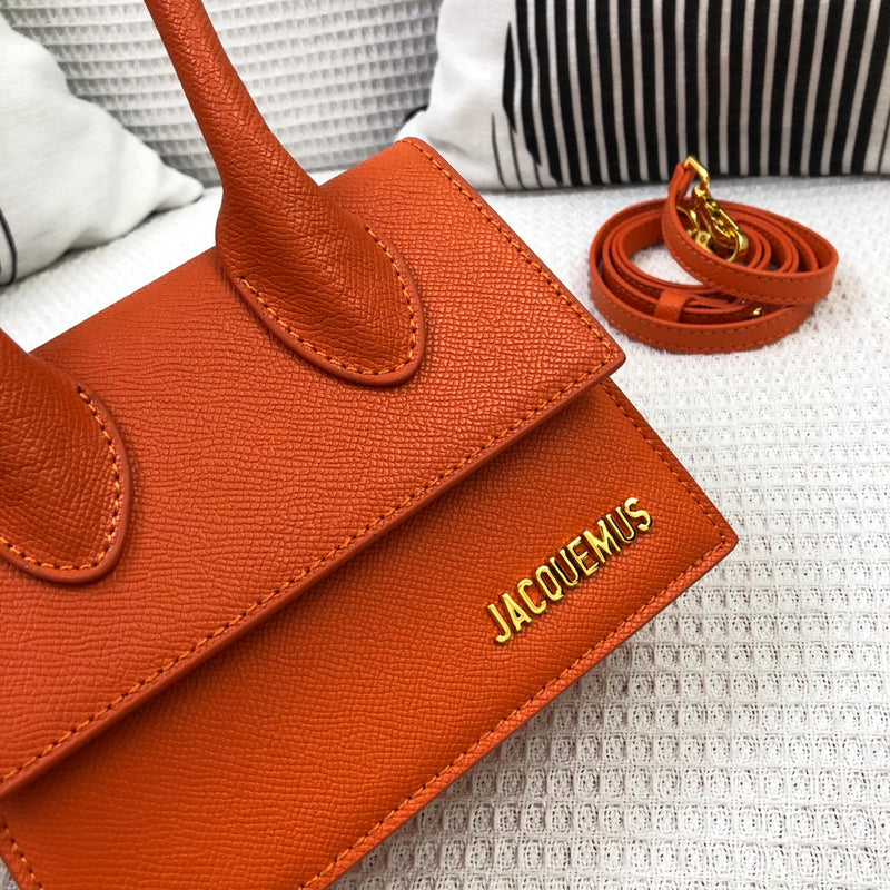 Satchel Bags - JQMS Bags - 256