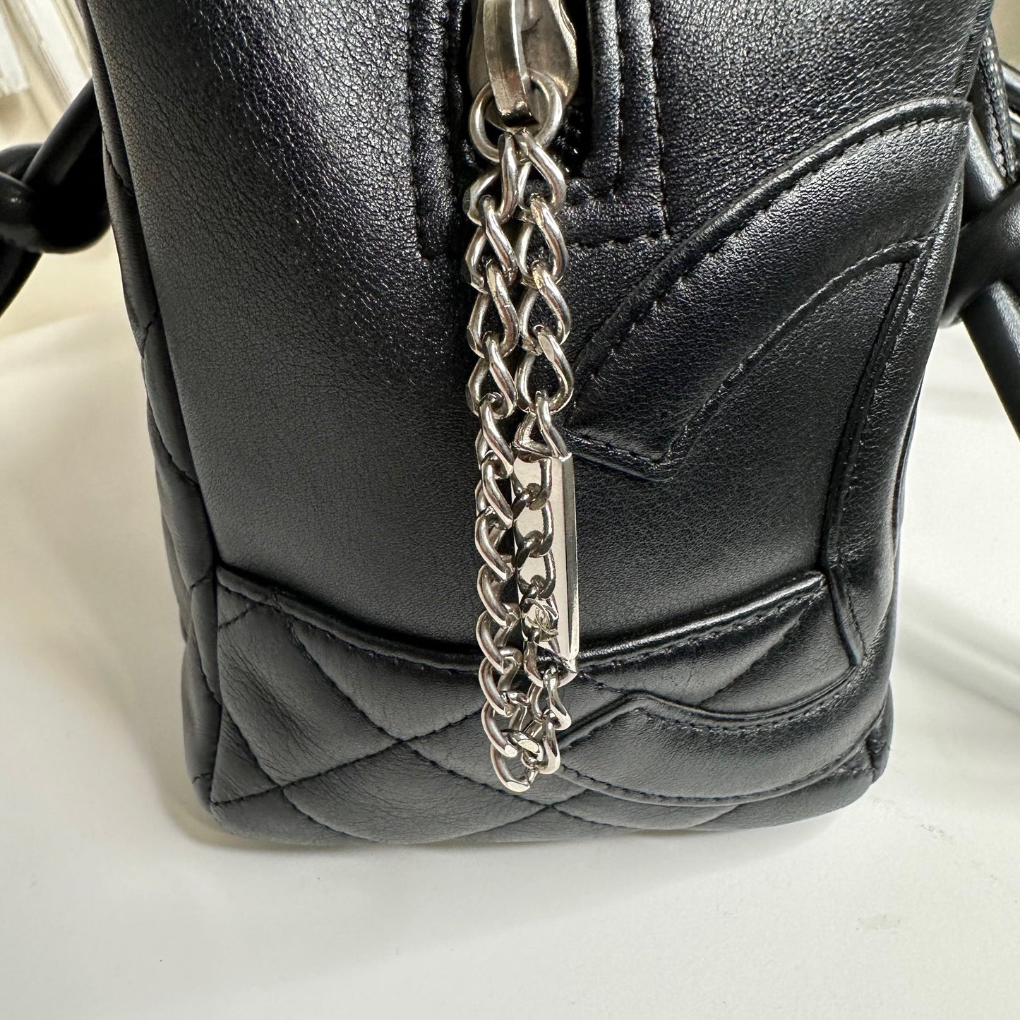 CHANEL Handbag