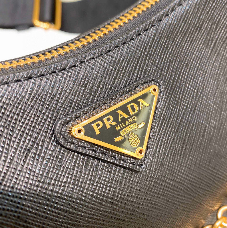 Satchel Bags - PDA Bags - 024