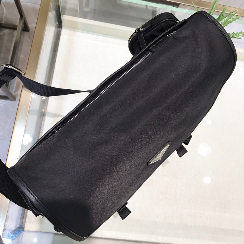 Satchel Bags - PDA Bags - 341