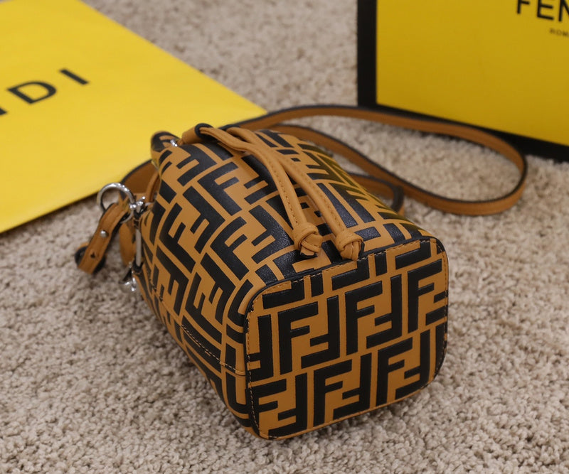 Satchel Bags - FDI Bags - 093