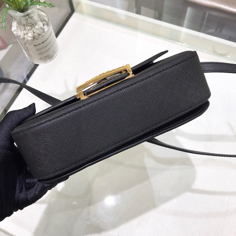 Satchel Bags - PDA Bags - 2499