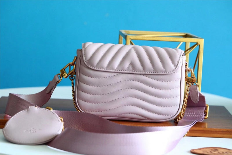 Satchel Bags - VL Bags - 6856