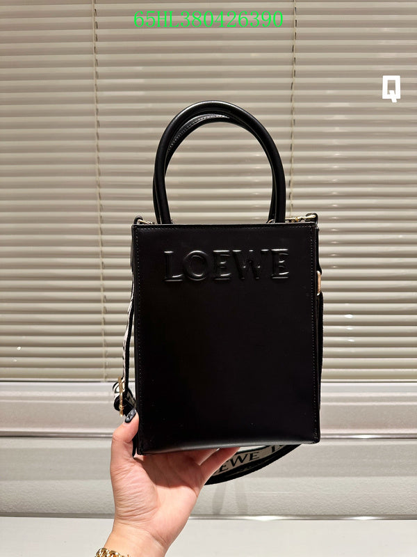 Satchel Bags - LWE Bags - 111