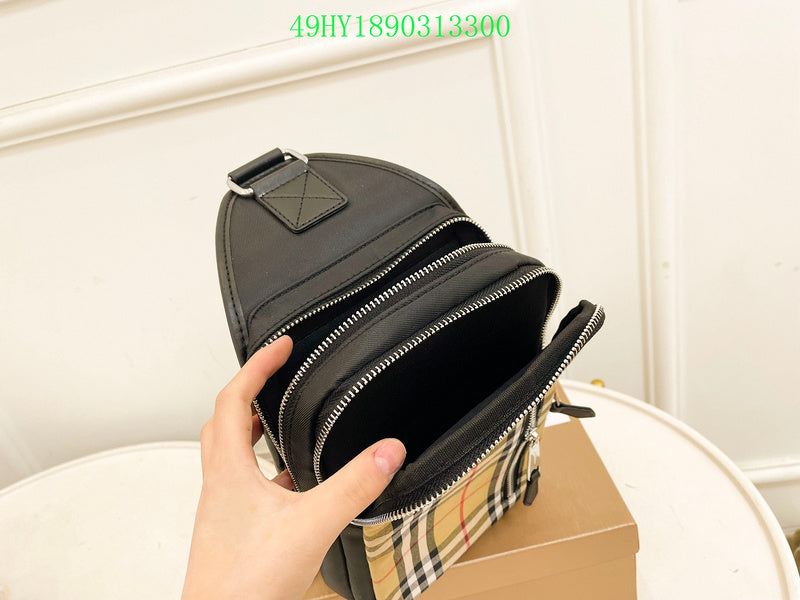 Fan Fashion -GLM - Top quality BBR Bags - 149