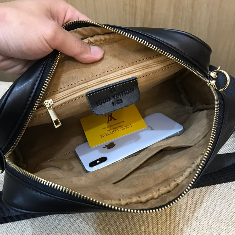 Satchel Bags - VL Bags - 3438