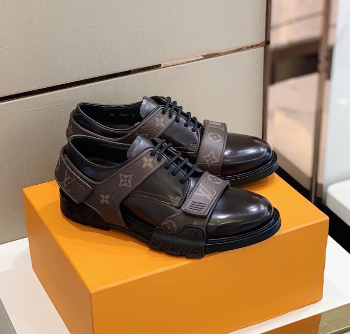 glami shop- LOV Men Shoes - 1732