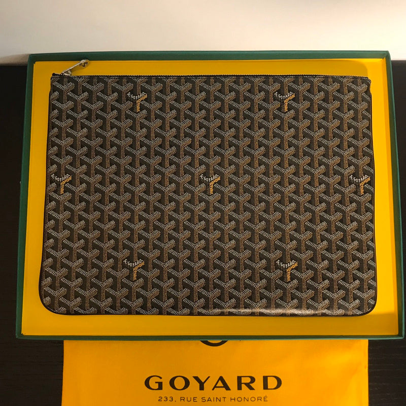 GLM - GYO Bags - 859
