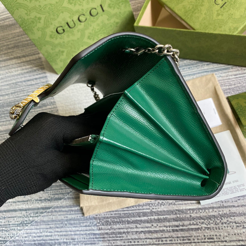 Satchel Bags - GCI Bags - 4960