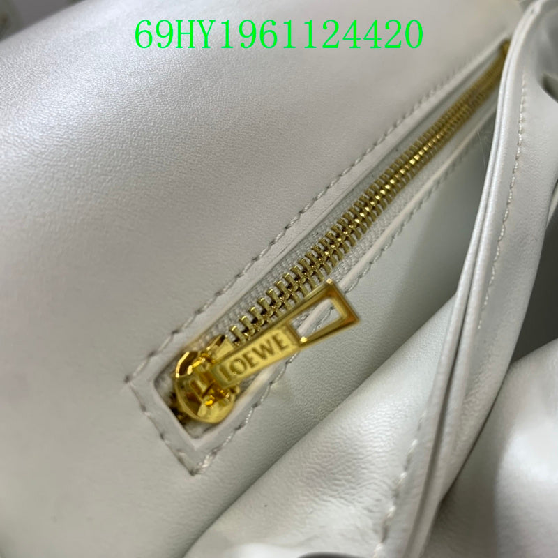 Satchel Bags - LWE Bags - 149