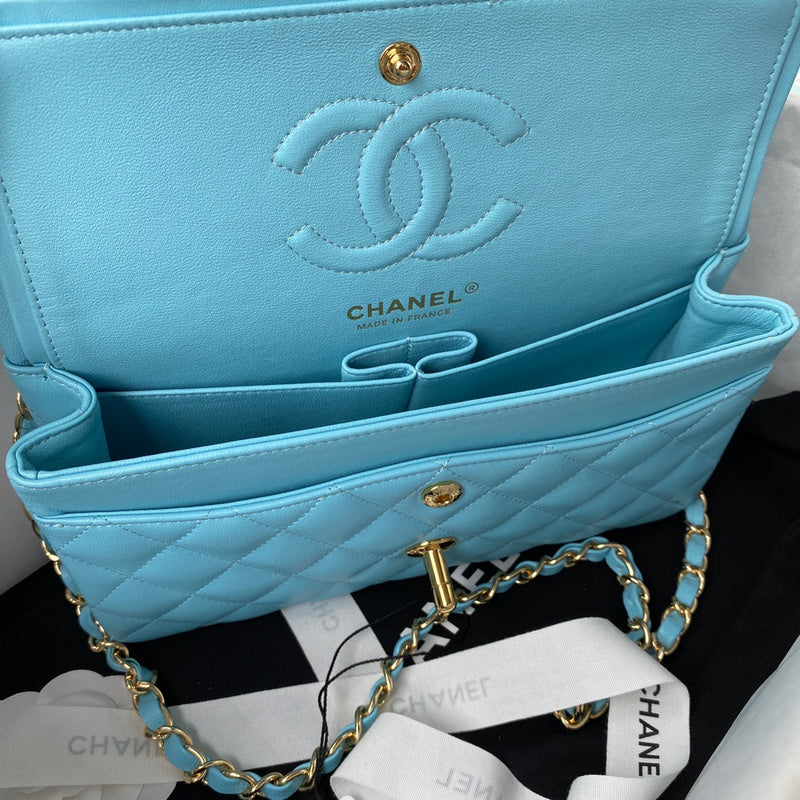 Satchel Bags - CHL Bags - 6655