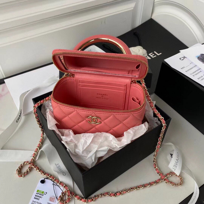 Satchel Bags - CHL Bags - 2562