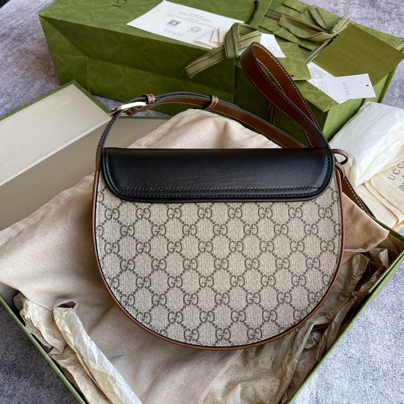 Satchel Bags - GCI Bags - 3291