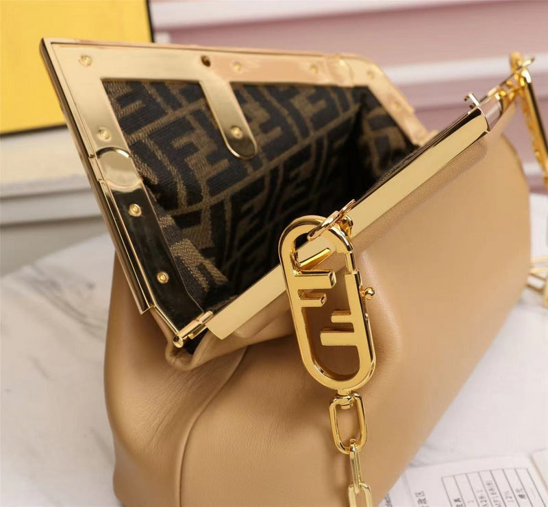 Satchel Bags - FDI Bags - 103