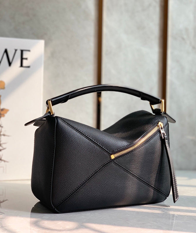 Satchel Bags - LOW Bags - 034