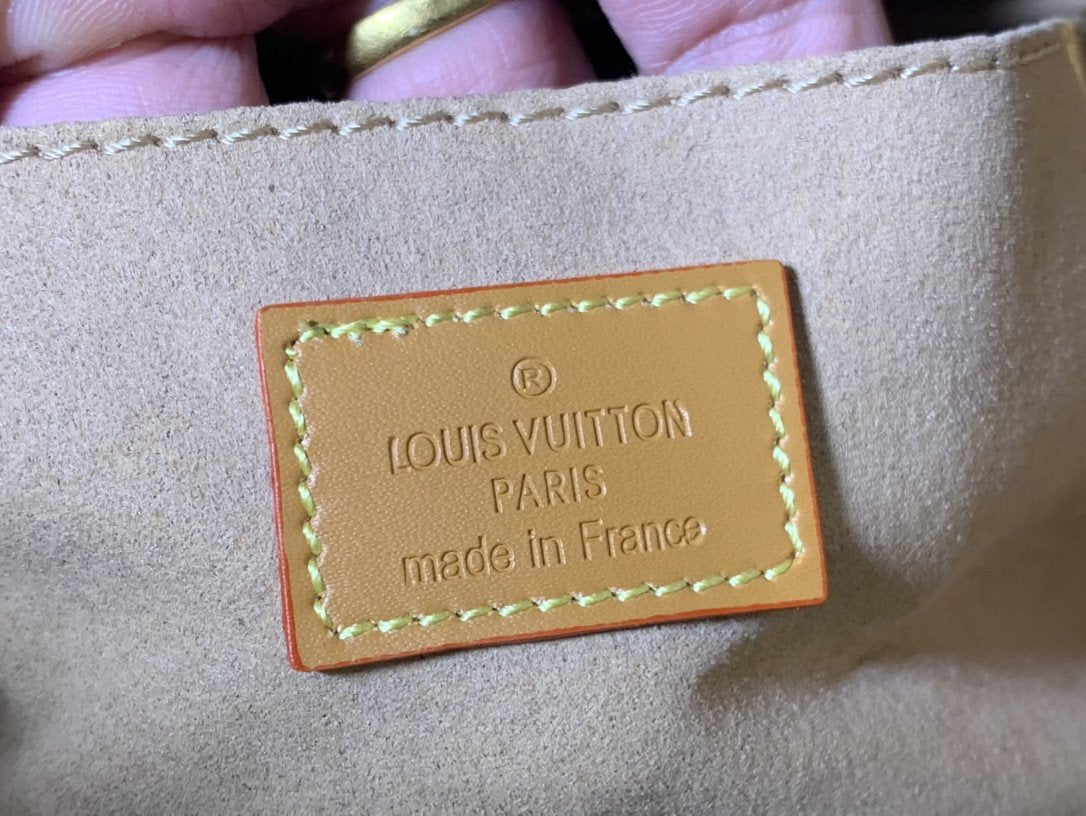 GLM - Top Quality Bags LUV 094