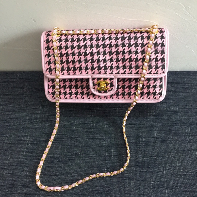 Satchel Bags - CHL Bags - 2646