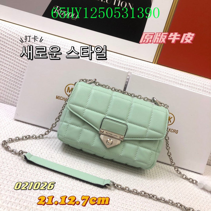 Satchel Bags - MK Bags - 773