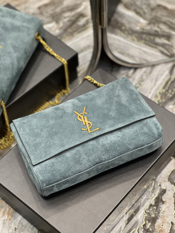 Satchel Bags - SLY Bags - 462