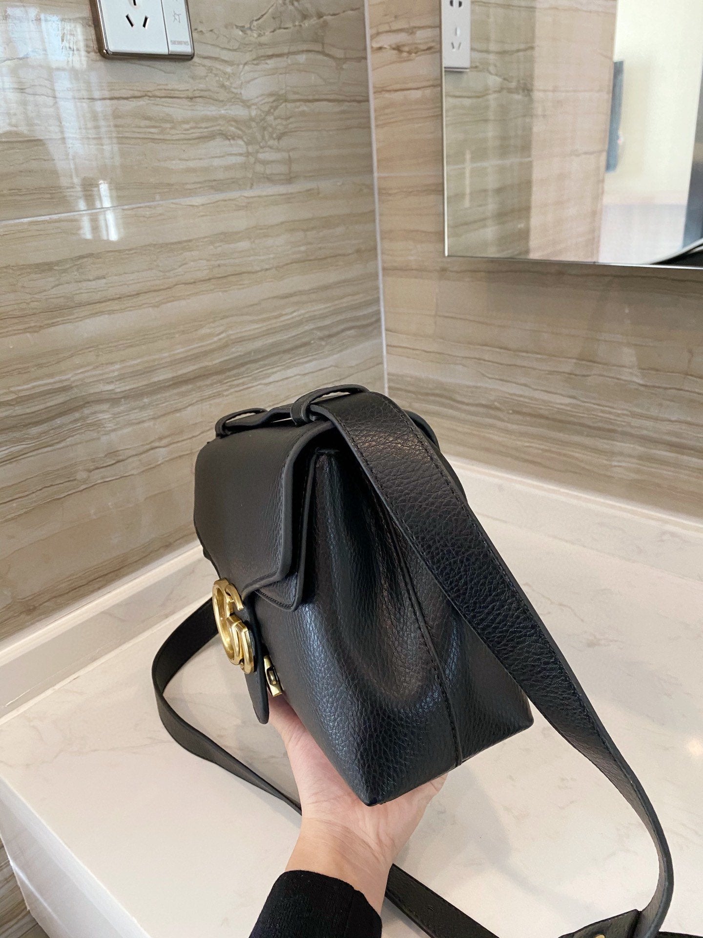 GLM - Top Quality Bags GCI 210