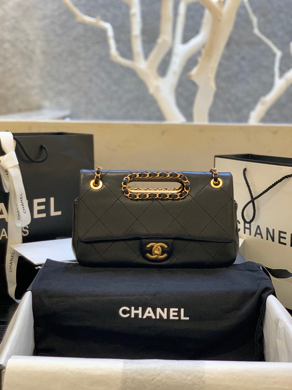 Satchel Bags - CHL Bags - 7452