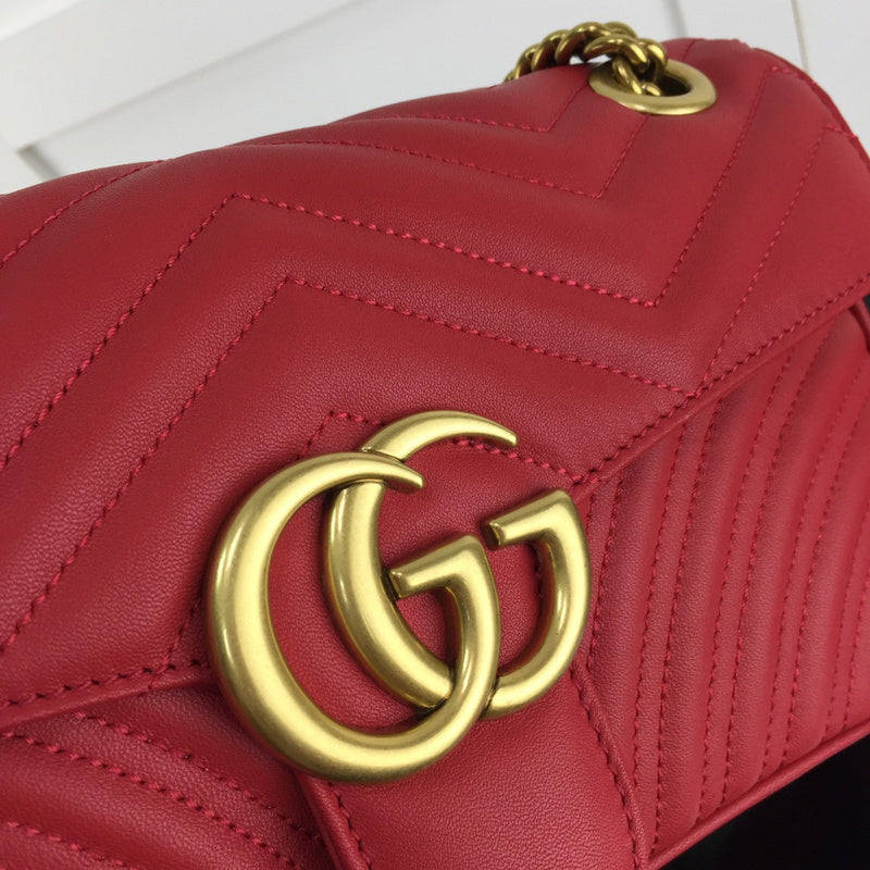 Satchel Bags - GUC Bags - 1343