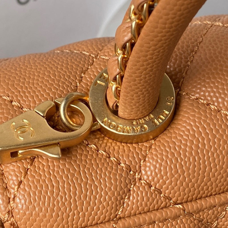 Satchel Bags - CHL Bags - 7578