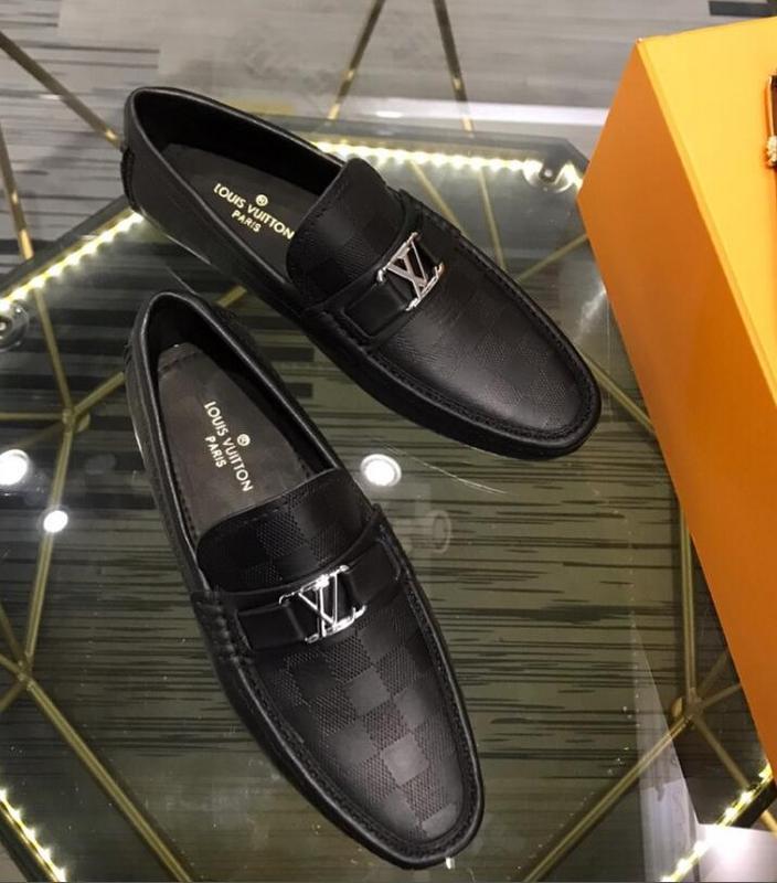 glami shop- LOV Men Shoes - 1941