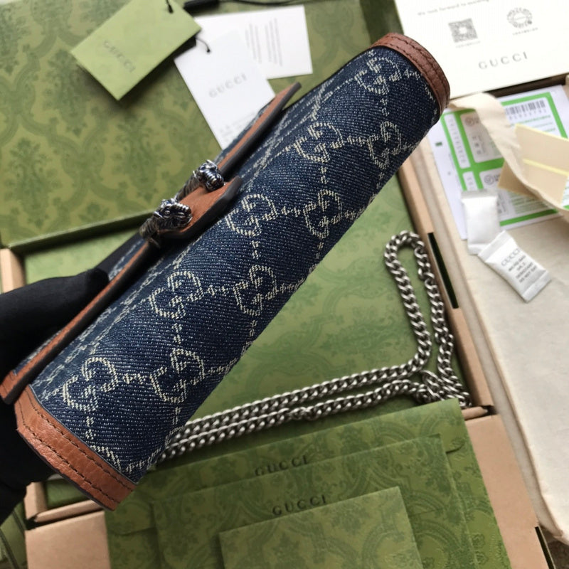 Satchel Bags - GCI Bags - 2943