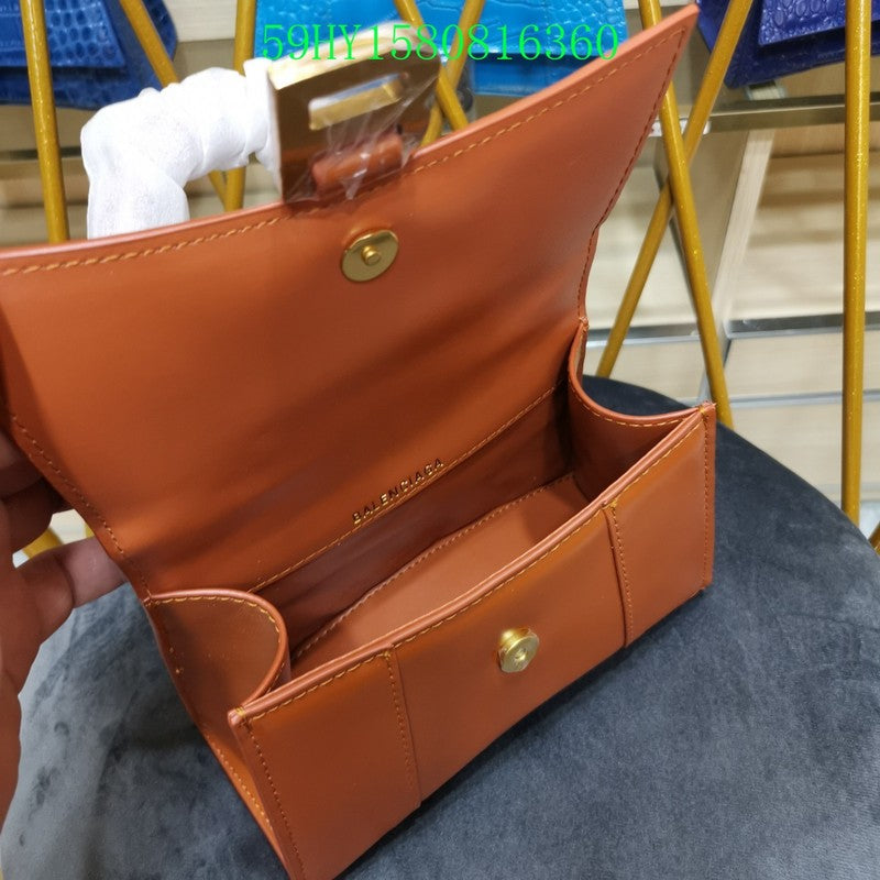 Satchel Bags - BGA Bags - 2440