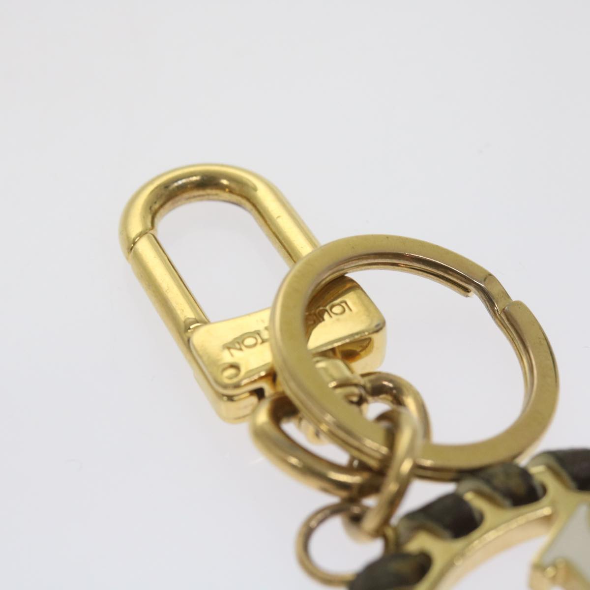 Louis Vuitton Keyring Bag