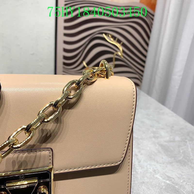 Satchel Bags - MK Bags - 407