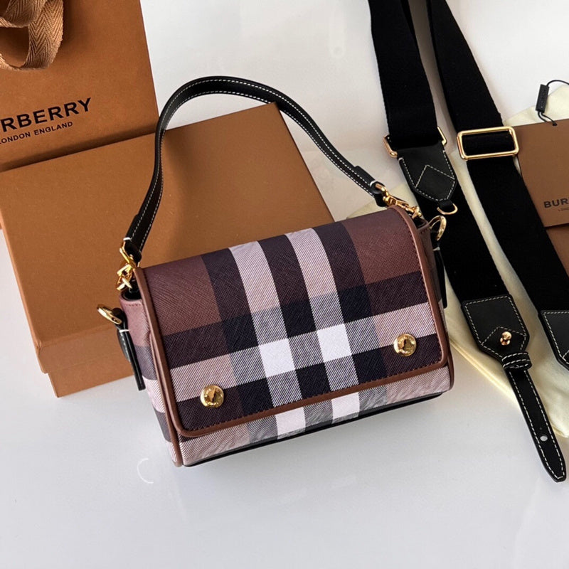 The Fan Fashion BBR-Bags - 016
