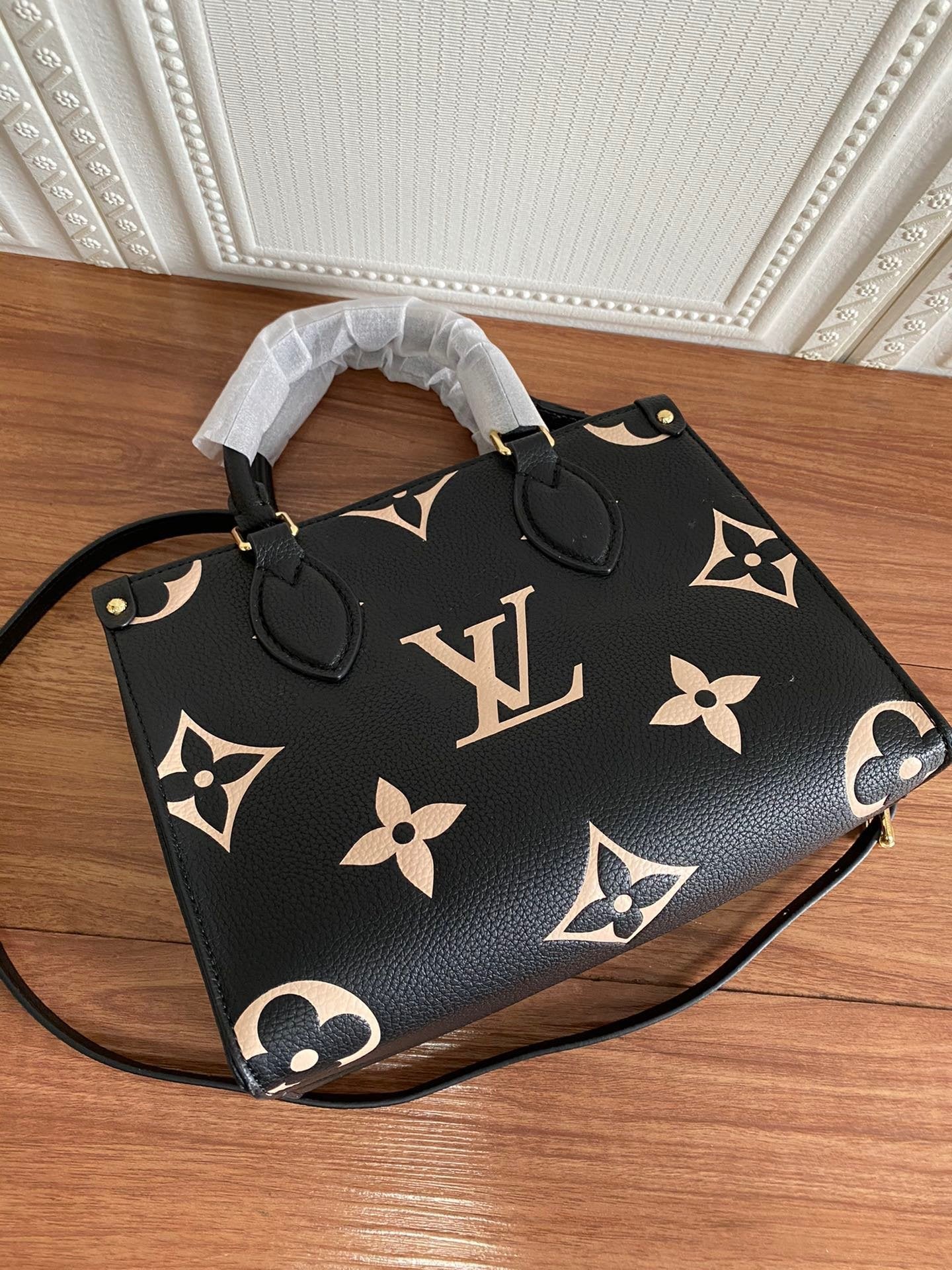 GLM - Top Quality Bags LUV 454
