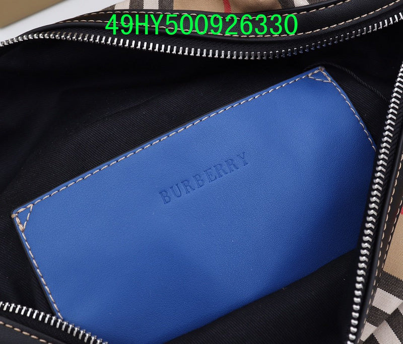 Fan Fashion -GLM - Top quality BBR Bags - 646