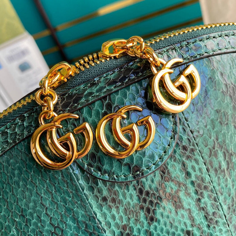 Satchel Bags - GCI Bags - 6093