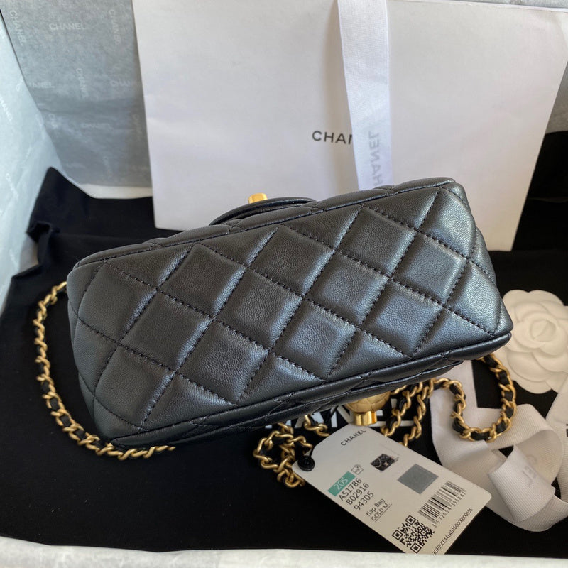 Satchel Bags - CHL Bags - 7642
