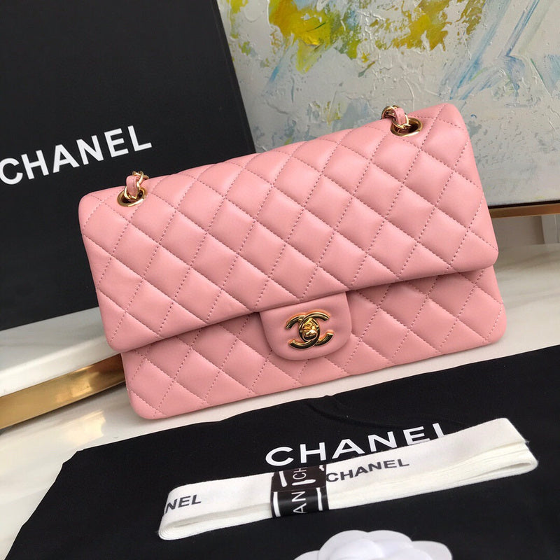 Satchel Bags - CHL Bags - 2355