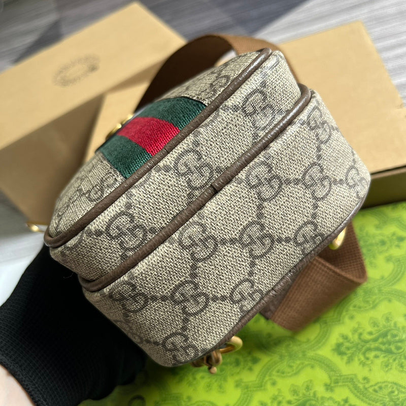 Satchel Bags - GCI Bags - 5297