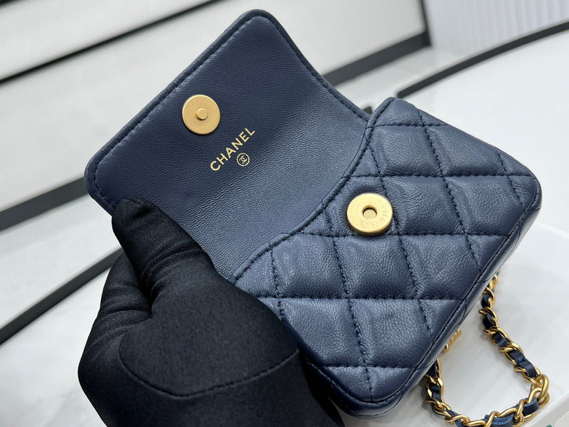 Satchel Bags - CHL Bags - 1324