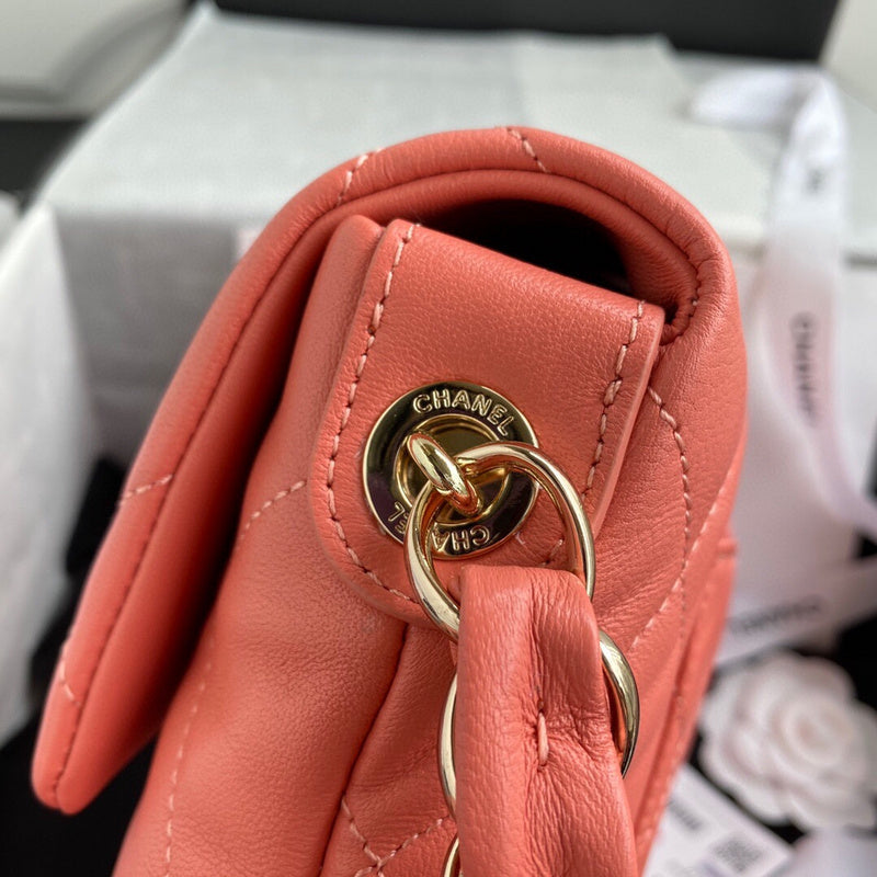 Satchel Bags - CHL Bags - 4754