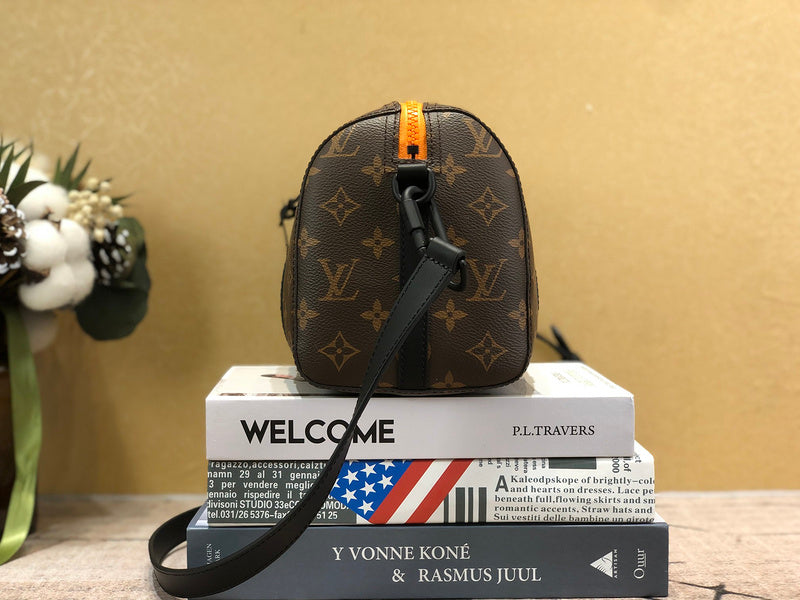 Satchel Bags - VL Bags - 6180