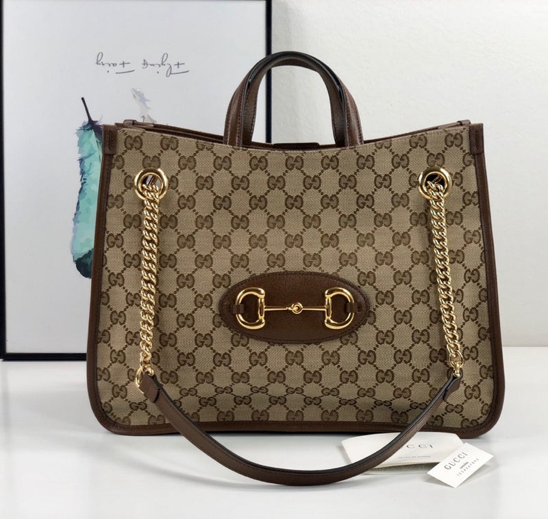Satchel Bags - GCI Bags - 4090