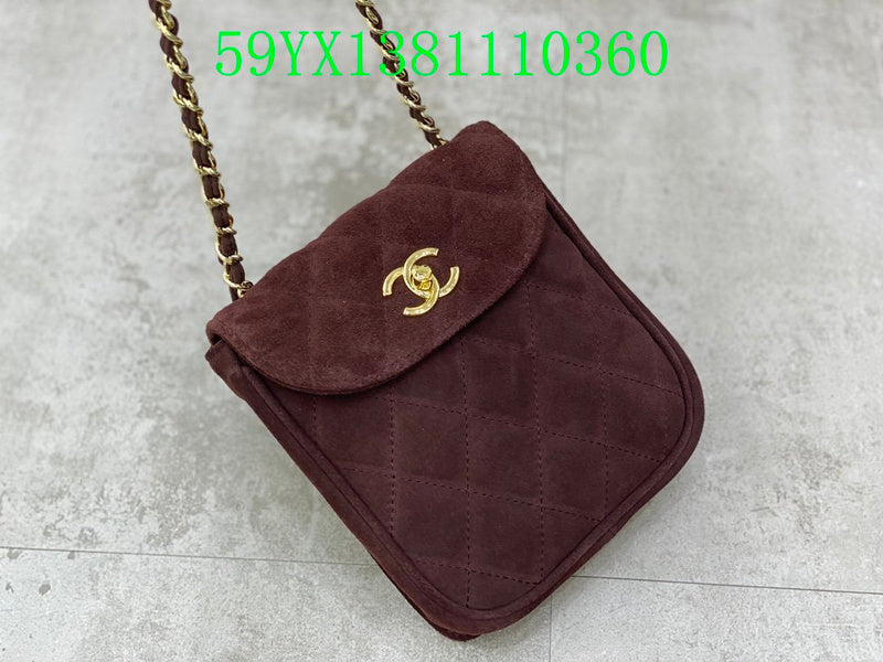 Glami - CHL Bags - 3216