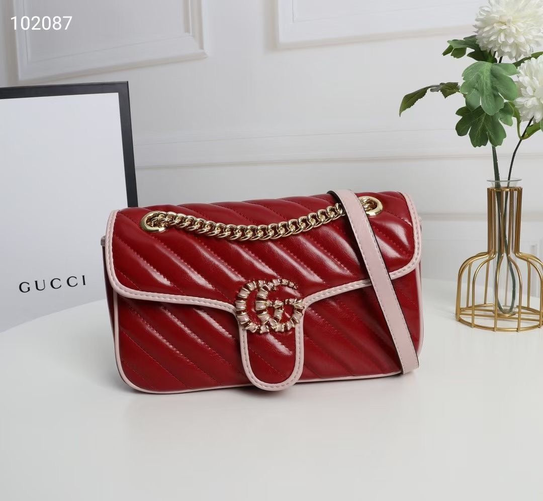 GLM - Top Quality Bag GCI 435