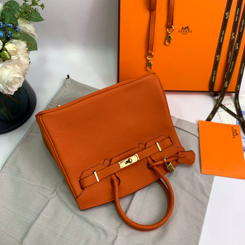 Satchel Bags - HMS Bags - 005