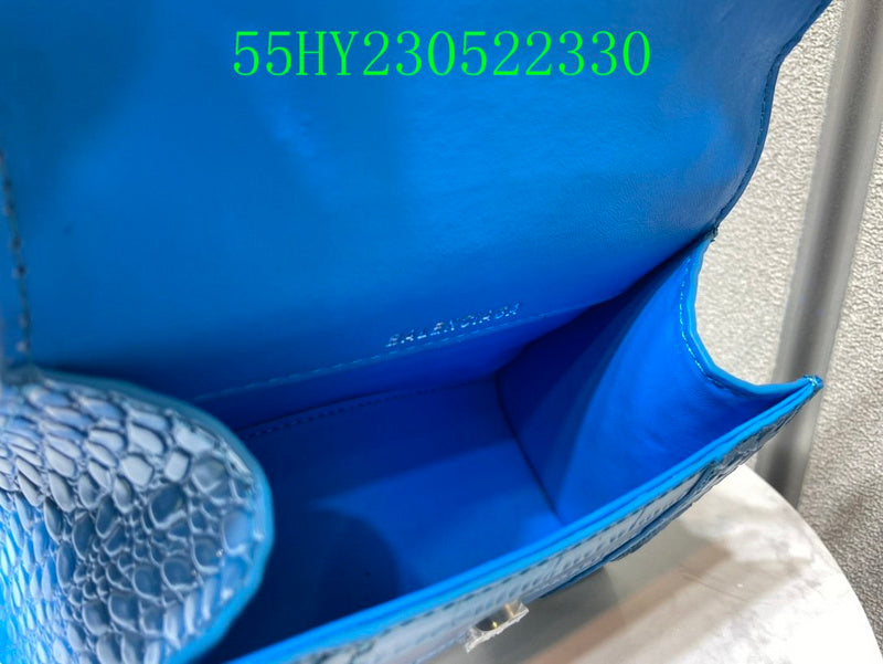 Satchel Bags - BGA Bags - 2510