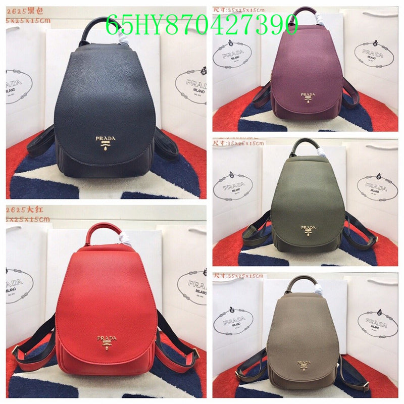 Satchel Bags - PDA Bags - 4470